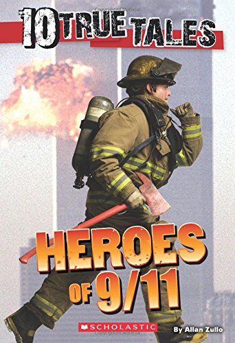 Heroes of September 11th