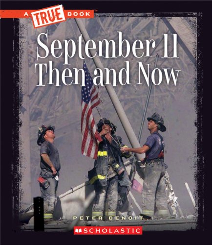 September 11th Then and Now