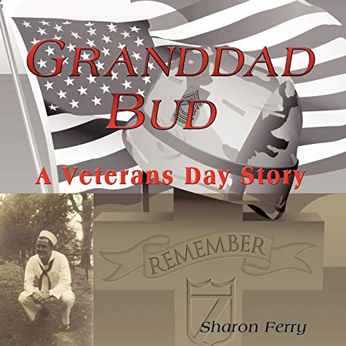 Grandad Bud Veterans Day