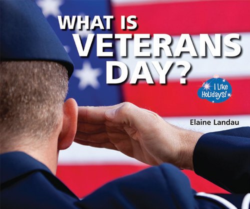 What Is Veterans Day