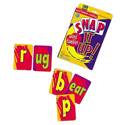 rhyming games cards