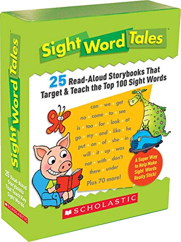 Sight Word Tales