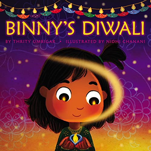 Binnys Diwali