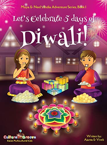 Lets Celebrate Diwali