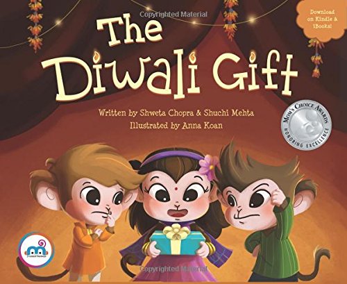 The Diwali Gift