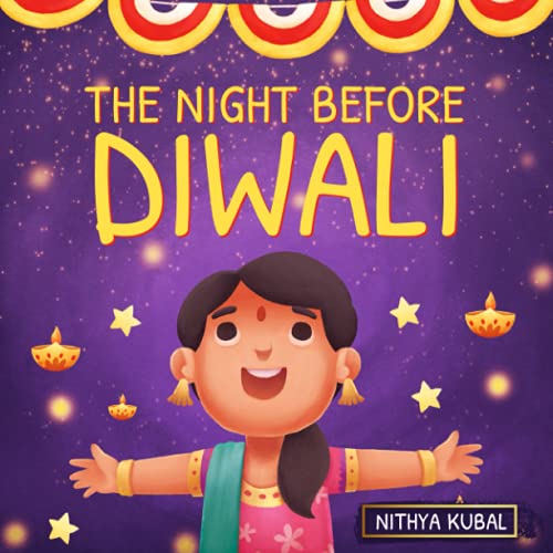 The Night Before Diwali