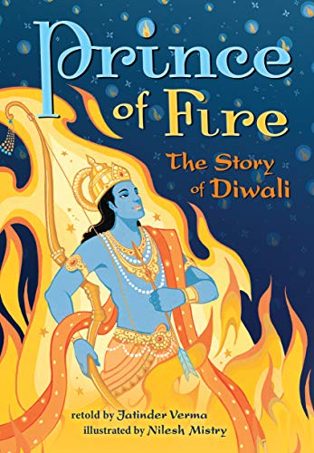 The Story of Diwali