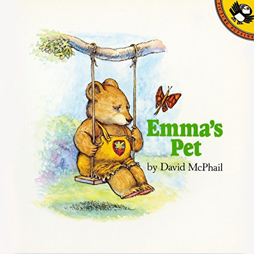 Emmas Pet short vowel picture books