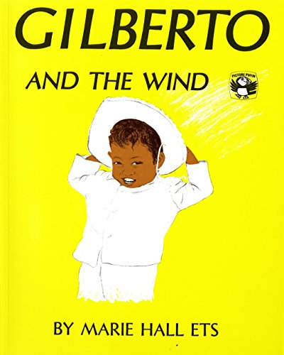 Gilberto and the Wind short vowel picture books