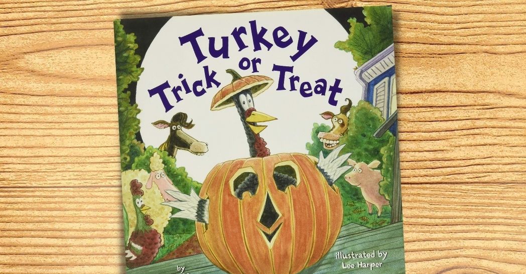 Turkey Trick Or Treat In Search Of The Perfect Classroom Halloween ...