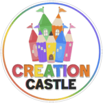 Creation Castle Transparent