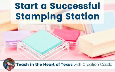 How to Start a Successful Stamping Center