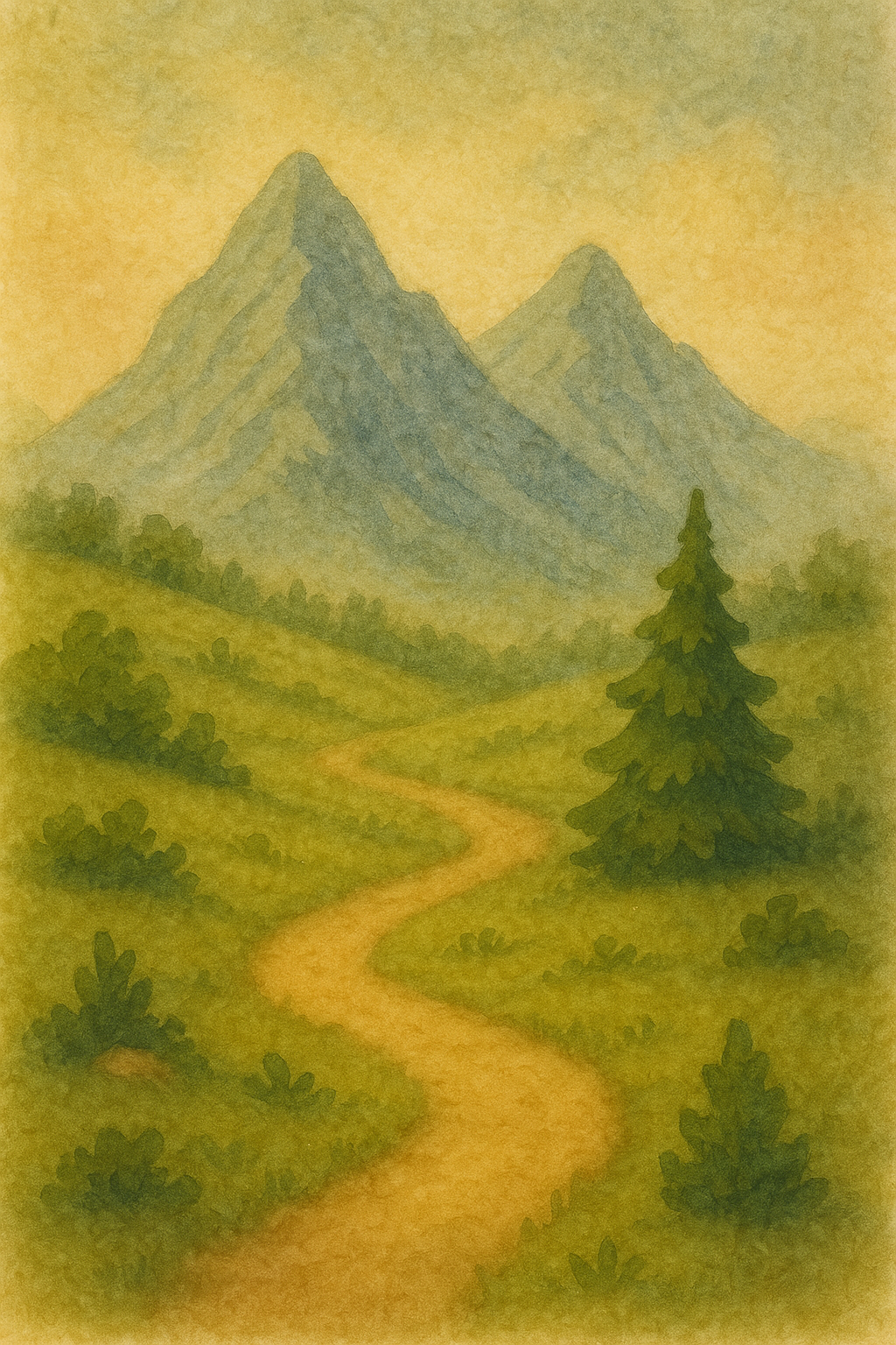 Phonics Forest Math Mountains