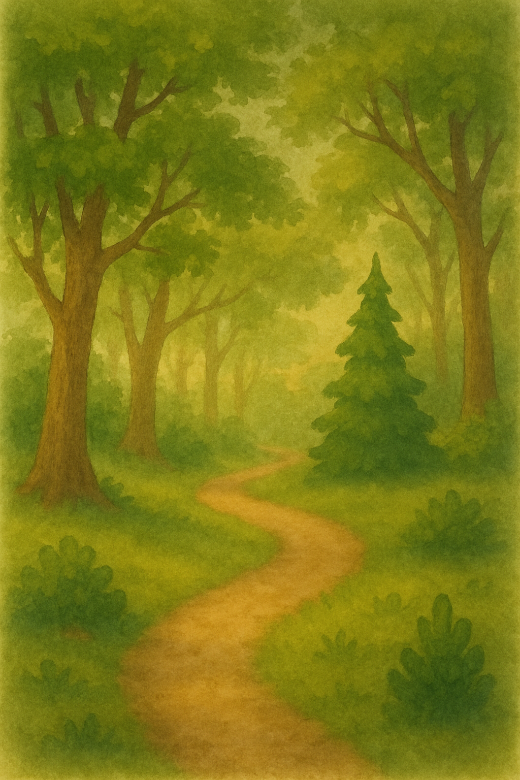 Phonics Forest Phonics Forest